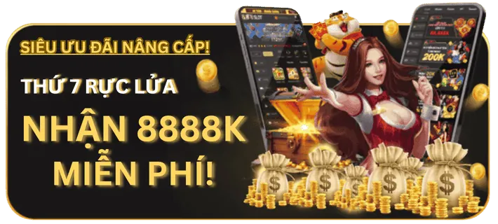 Khám phá trò chơi casino qq288 win