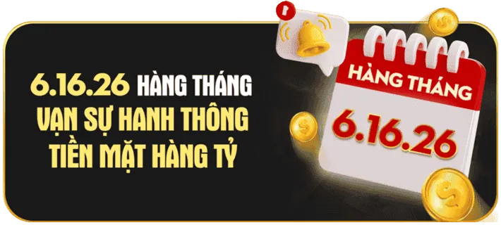 Khuyến mãi chào mừng thành viên mới QQ288 Win