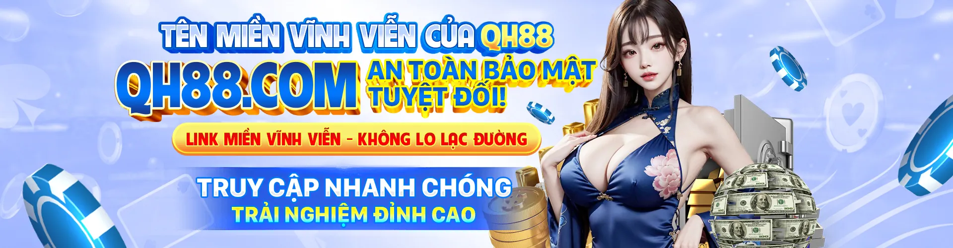Hình ảnh đại diện cho Chính Sách Bảo Mật của QQ288 Win