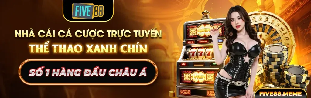 Cá Cược Thể Thao QQ288 Win